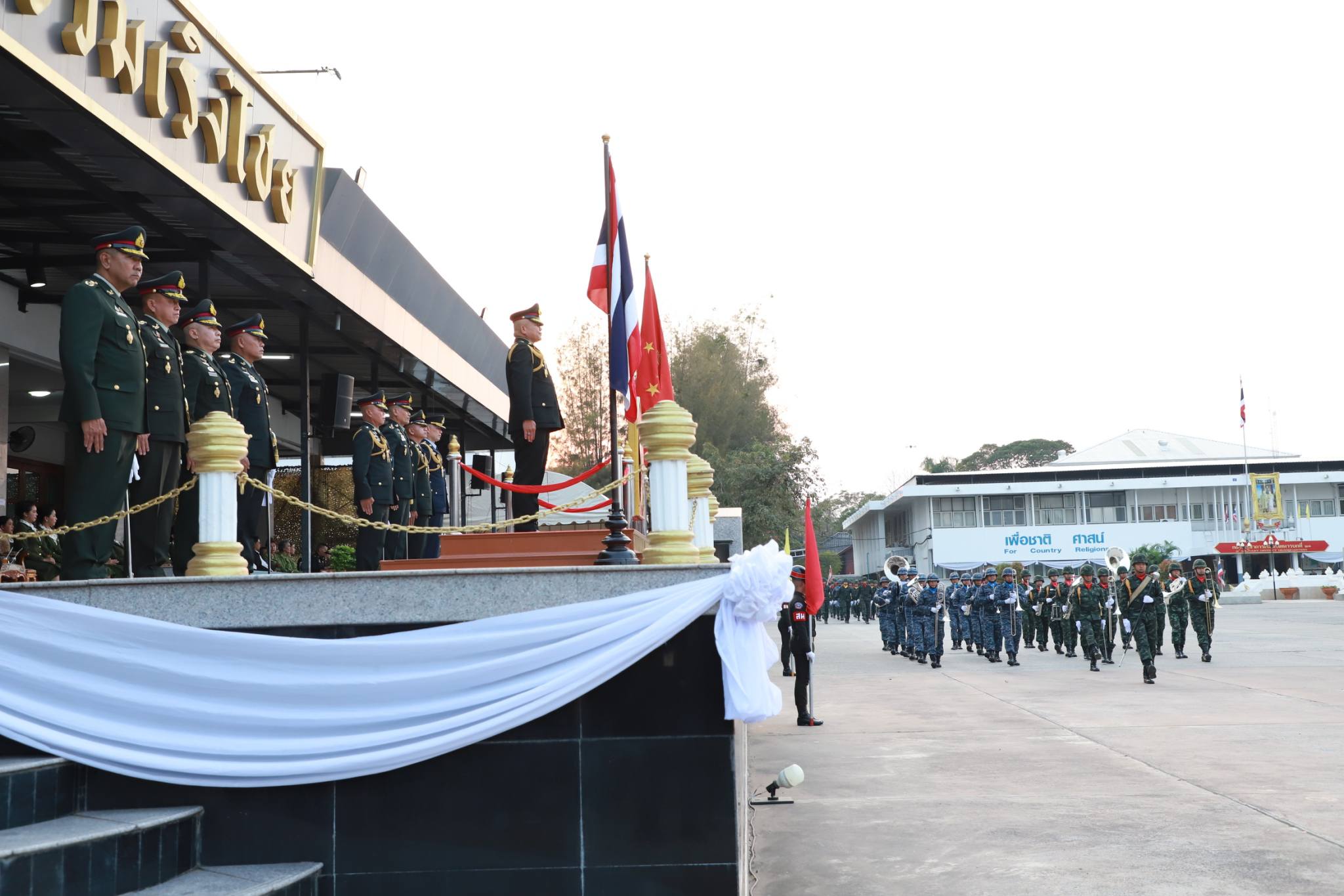 18 มกราคมของทุกปี วันกองทัพไทย และวันยุทธหัตถีของสมเด็จพระนเรศวรมหาราช