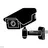 ระบบกล้อง CCTV องค์การบริหารส่วนจังหวัดนครราชสีมา