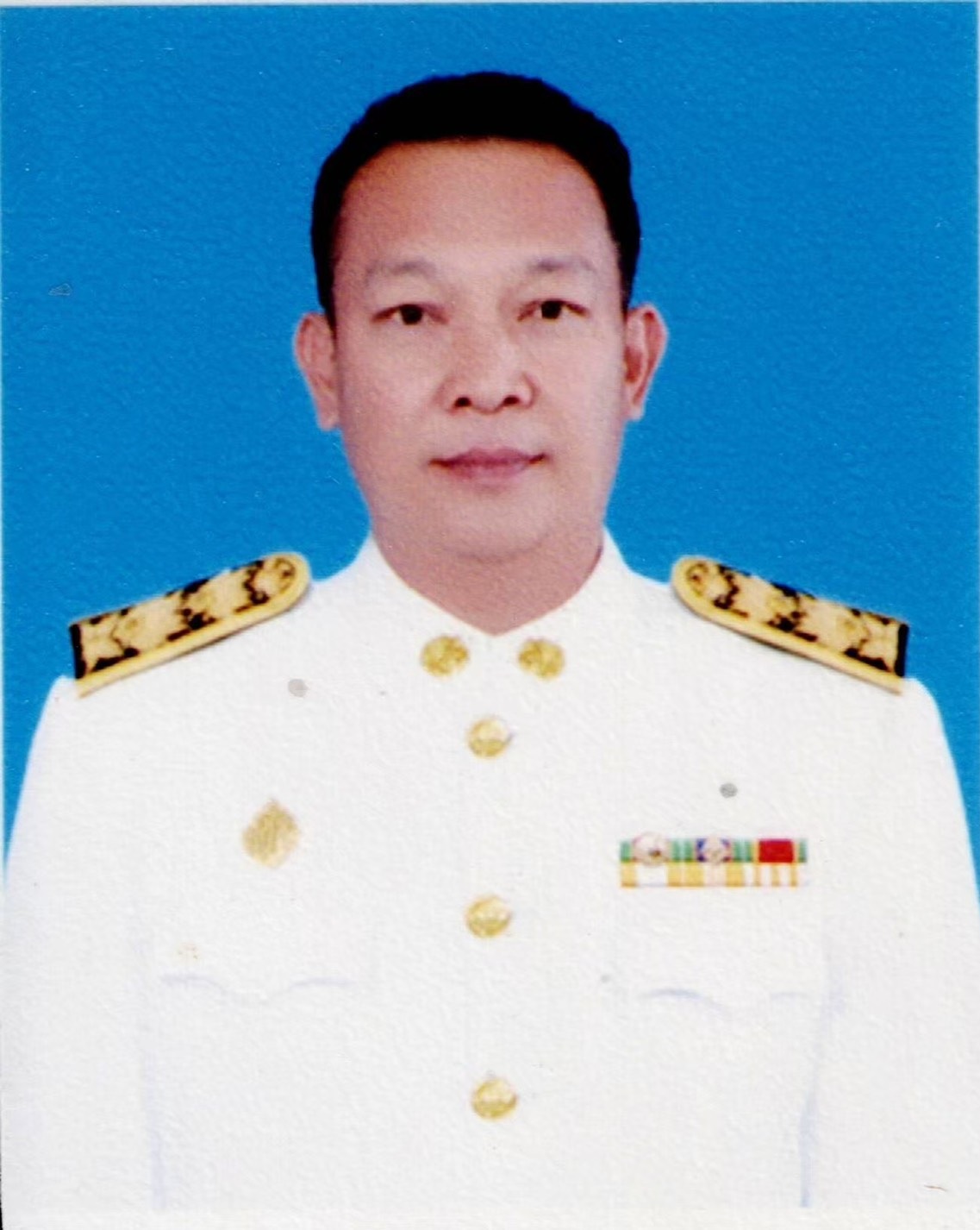 นายสุภกิจ พรหมลา